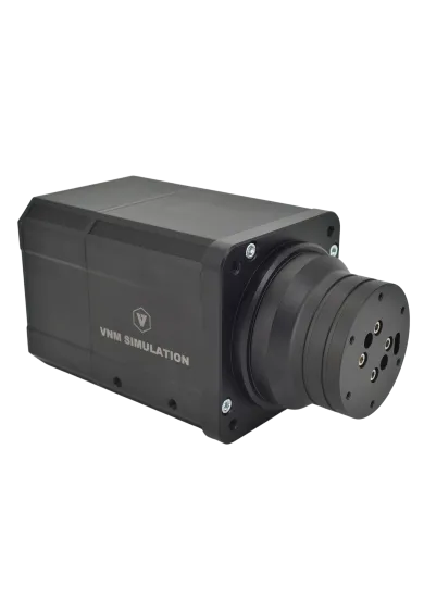 VNM Direct Drive Elite left side view