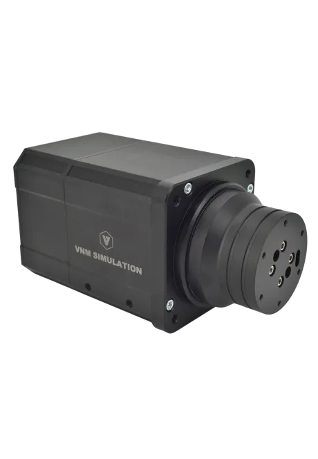 VNM Direct Drive Elite left side view