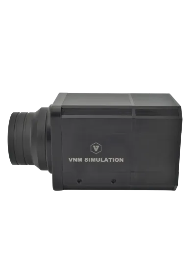 VNM Direct Drive Elite right side view