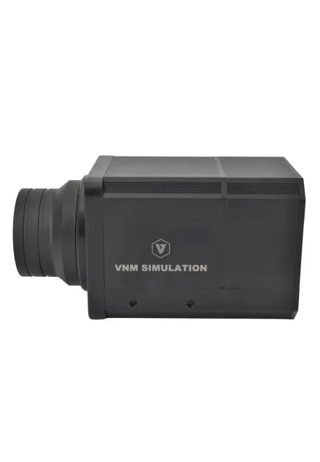 VNM Direct Drive Elite right side view