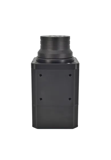 VNM Direct Drive Elite bottom view