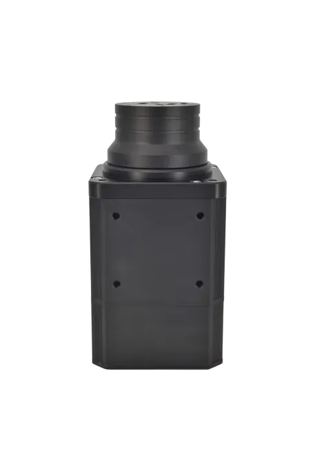 VNM Direct Drive Elite bottom view
