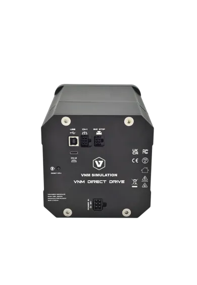 VNM Direct Drive Elite rear view