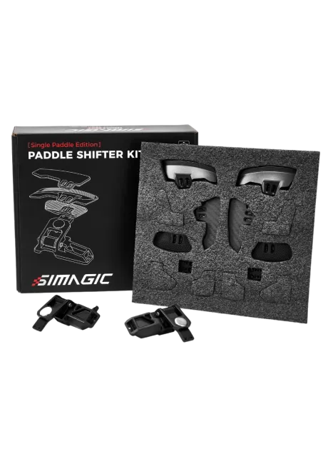 simline.euSimagic NEO-X Paddle Shifter ModuleSimagic6975472779867