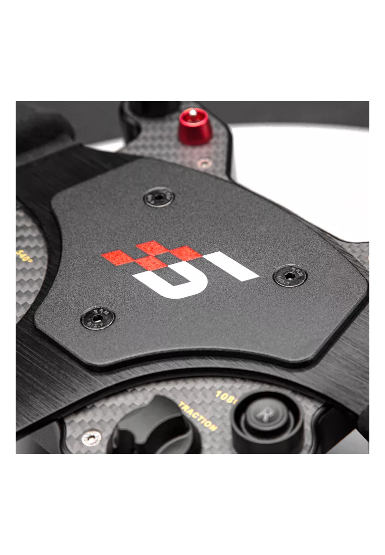 Simagic GT1-SR Leather – Precision and Performance