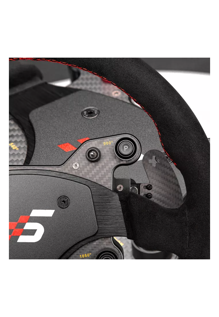 Simagic GT1-SR Leather – Precision and Performance