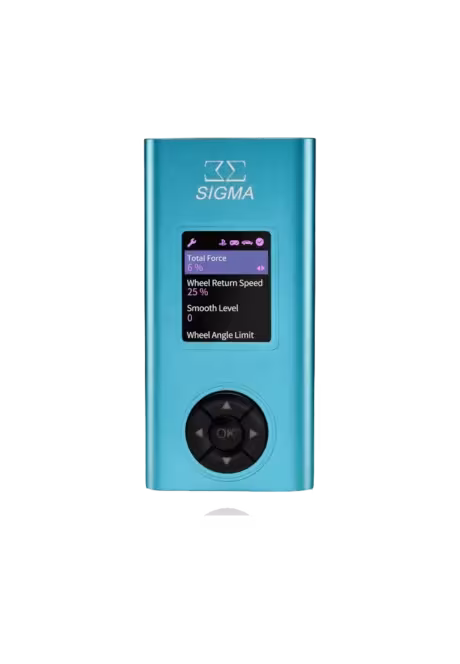 simline.euSigma Cortex ConverterSigma Cortex to specjalistyczny adapter pozwalający podłączyć kierownice Simagic do konsol PS4 i PS5. Obsługuje pełne Force Feedback, szybki czas reakcji i kompatybilność z najpopularniejszymi grami wyścigowymi na konsolach. Idealne rozwiązanie dla simracerów, którzy chcą wykorzystać sprzęt Simagic także na PlayStation.