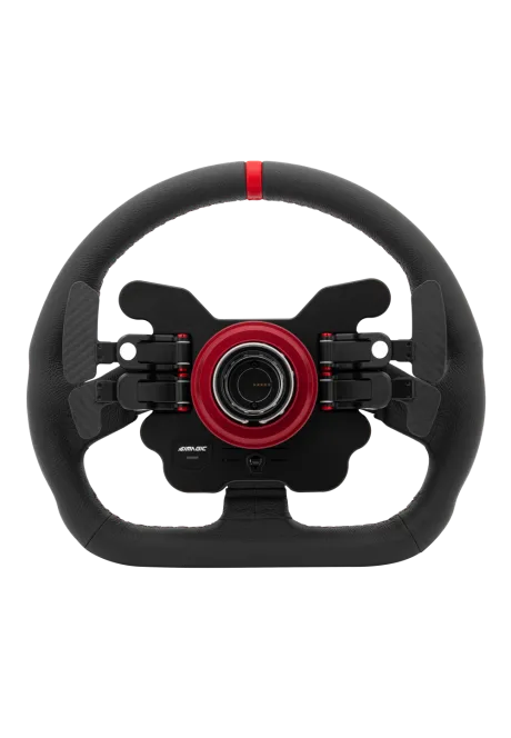 simline.euSimagic GT1-D SkórzanaSimagic