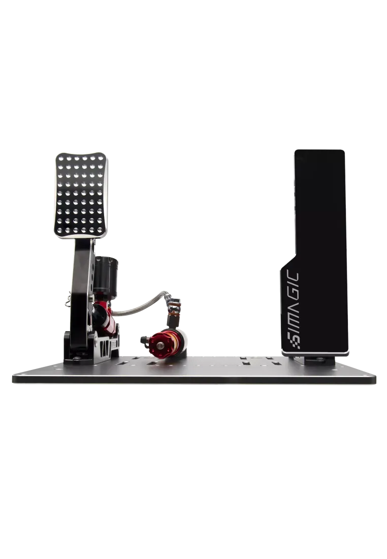 Simagic P2000 - L200RF