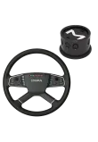 Moza TSW Truck