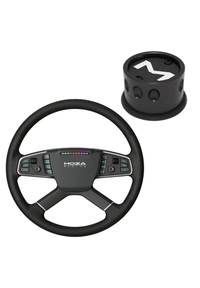 simline.euMoza TSW TruckMoza Racing