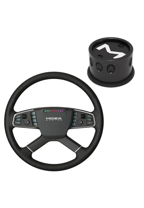 simline.euMoza TSW TruckMoza Racing