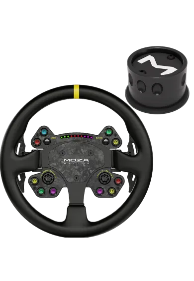 simline.euMoza RS v2Moza Racing