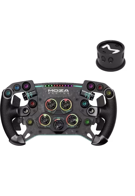 simline.euMoza GS v2PMoza Racing