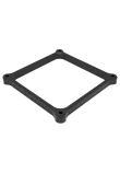 VESA 75 Mounting spacer