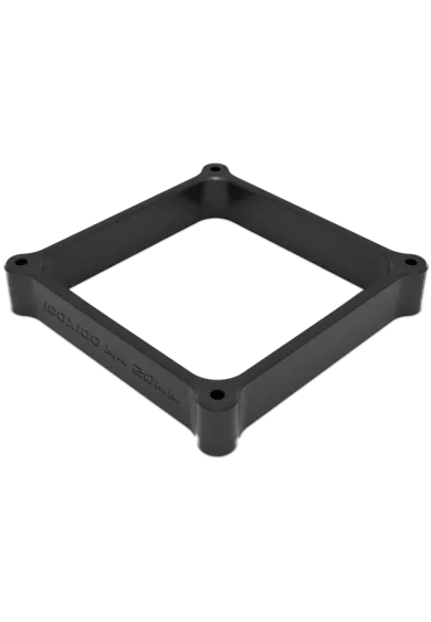 VESA 75 Mounting spacer simline.eu 