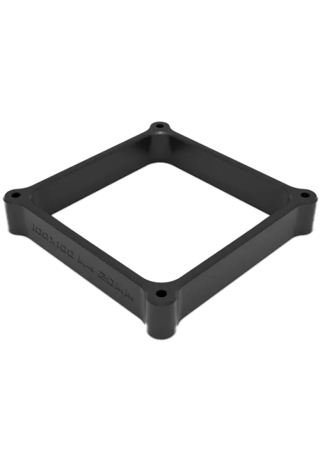 VESA 75 Mounting spacer simline.eu 