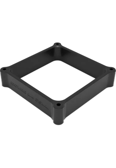 Dystans do mocowania VESA 75 simline.eu 