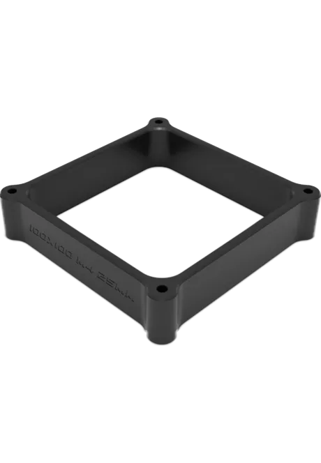 Dystans do mocowania VESA 75 simline.eu 