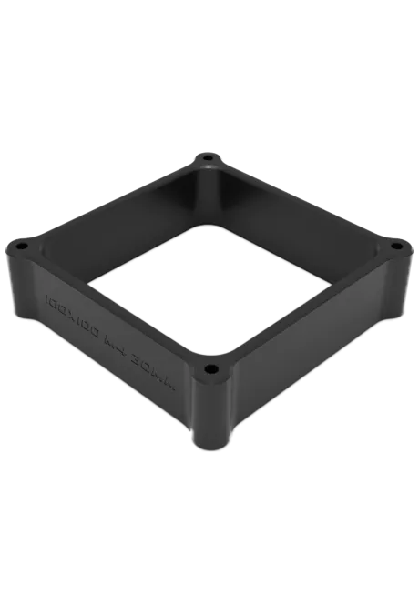 Dystans do mocowania VESA 75 simline.eu 