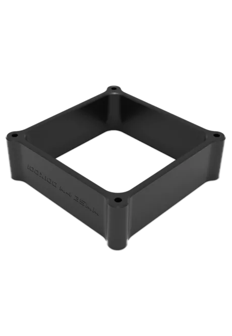 Dystans do mocowania VESA 75 simline.eu 