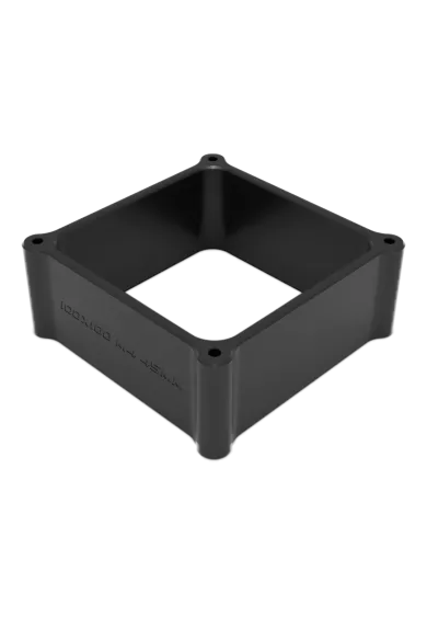 VESA 75 Mounting spacer simline.eu 