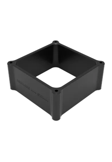 Dystans do mocowania VESA 75 simline.eu 