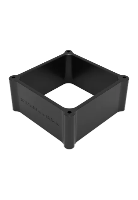 VESA 75 Mounting spacer simline.eu 
