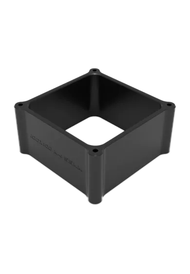 VESA 75 Mounting spacer simline.eu 
