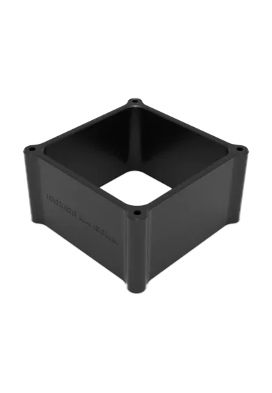 VESA 75 Mounting spacer simline.eu 