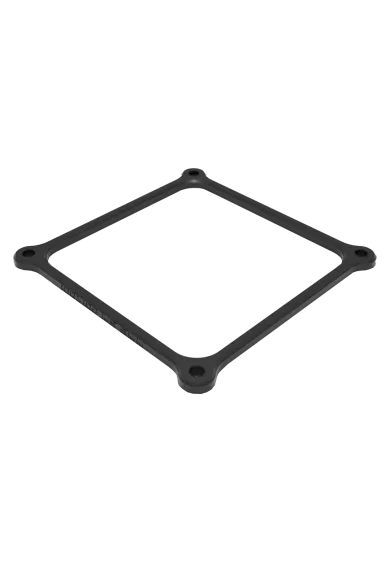 Dystans do mocowania VESA 75 simline.eu 