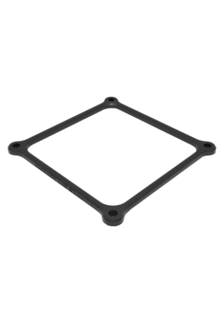 VESA 75 Mounting spacer simline.eu 