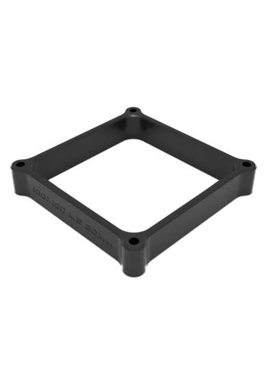 Dystans do mocowania VESA 75 simline.eu 