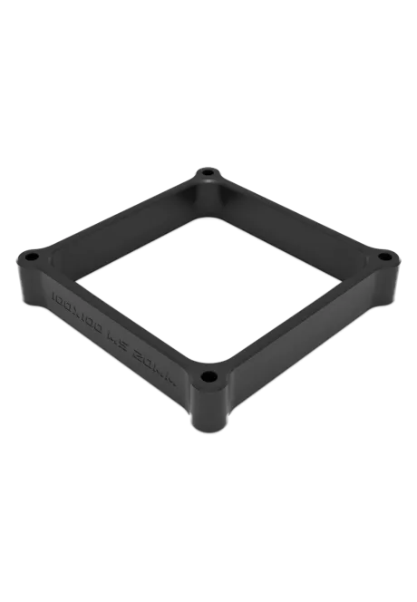 Dystans do mocowania VESA 75 simline.eu 