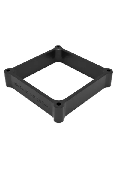 VESA 75 Mounting spacer simline.eu 