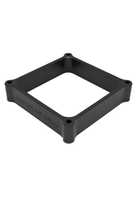 Dystans do mocowania VESA 75 simline.eu 
