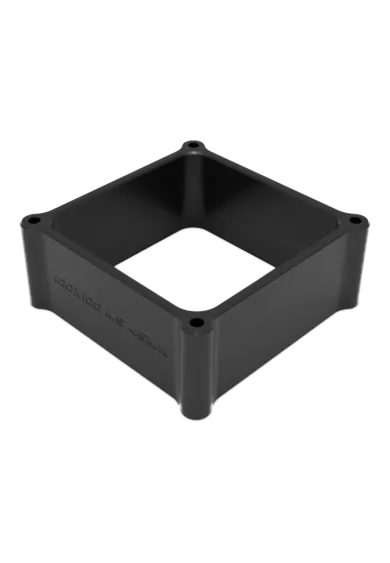VESA 75 Mounting spacer simline.eu 