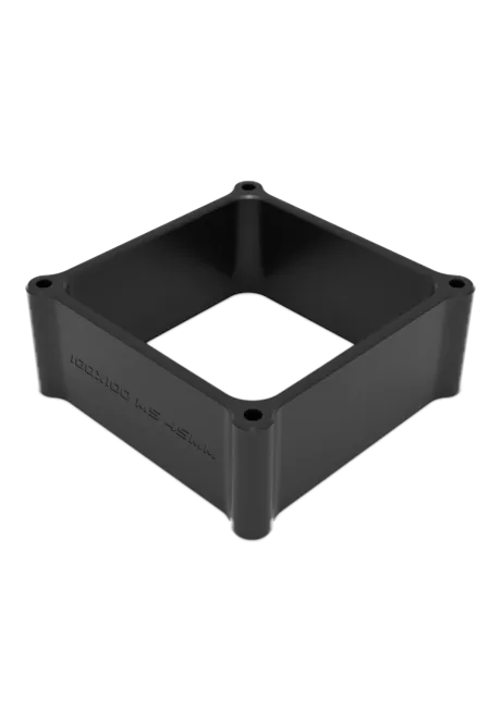 VESA 75 Mounting spacer simline.eu 