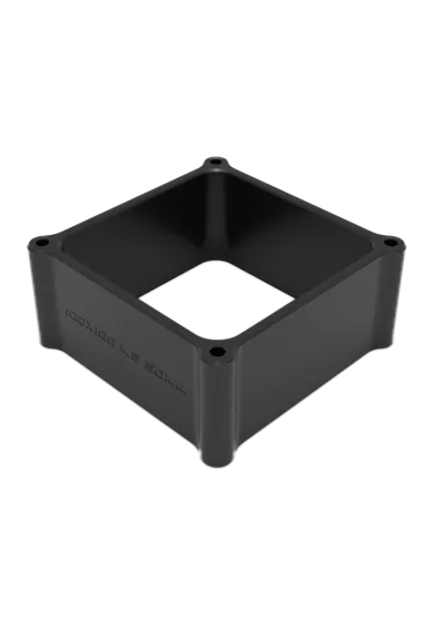 VESA 75 Mounting spacer simline.eu 