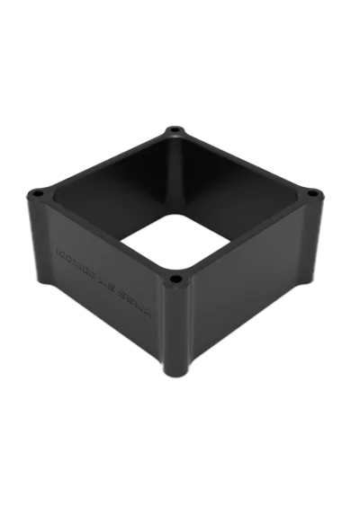 Dystans do mocowania VESA 75 simline.eu 