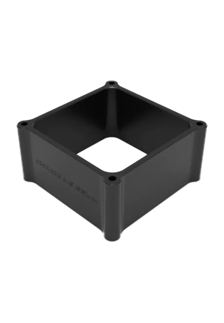 VESA 75 Mounting spacer simline.eu 