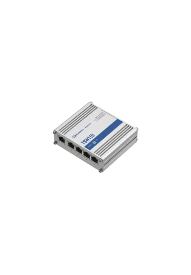 simline.euTeltonika Ethernet SwitchSimucube