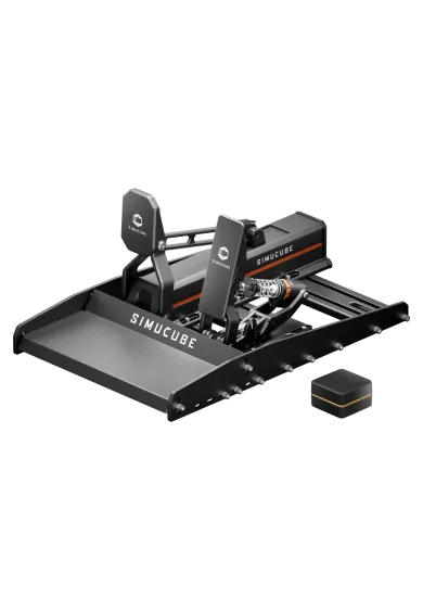 simline.euSimucube ActivePedal PRO Set1Simucube