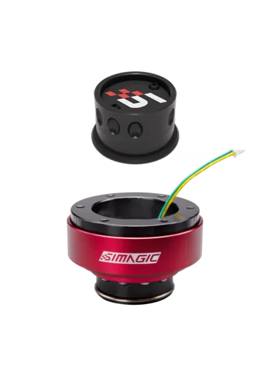 simline.euSIMAGIC Quick Release QR50/QR70Simagic