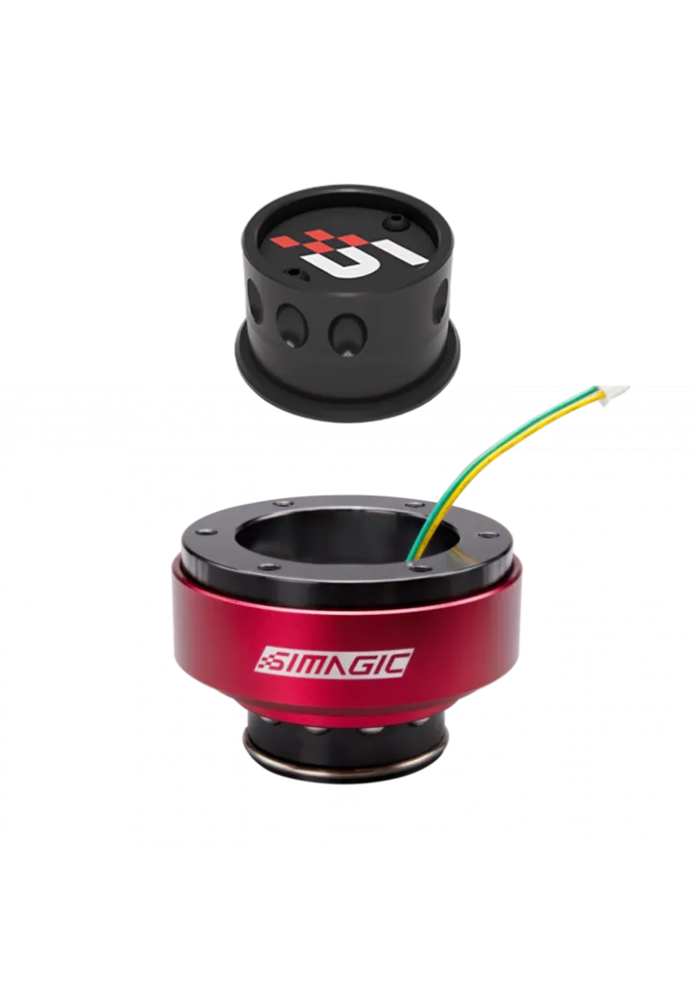 SIMAGIC Quick Release QR50/QR70