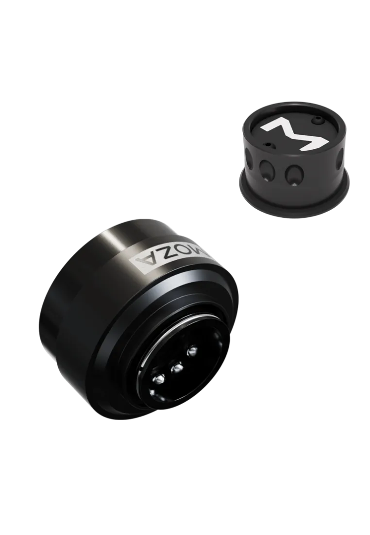 MOZA Quick Release