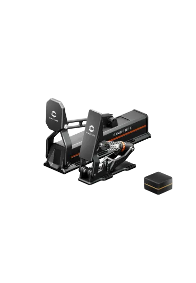 simline.euSimucube ActivePedal PRO Set2Simucube