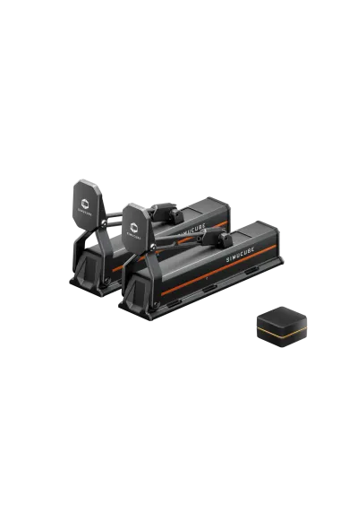 simline.euSimucube ActivePedal PRO Set3Simucube