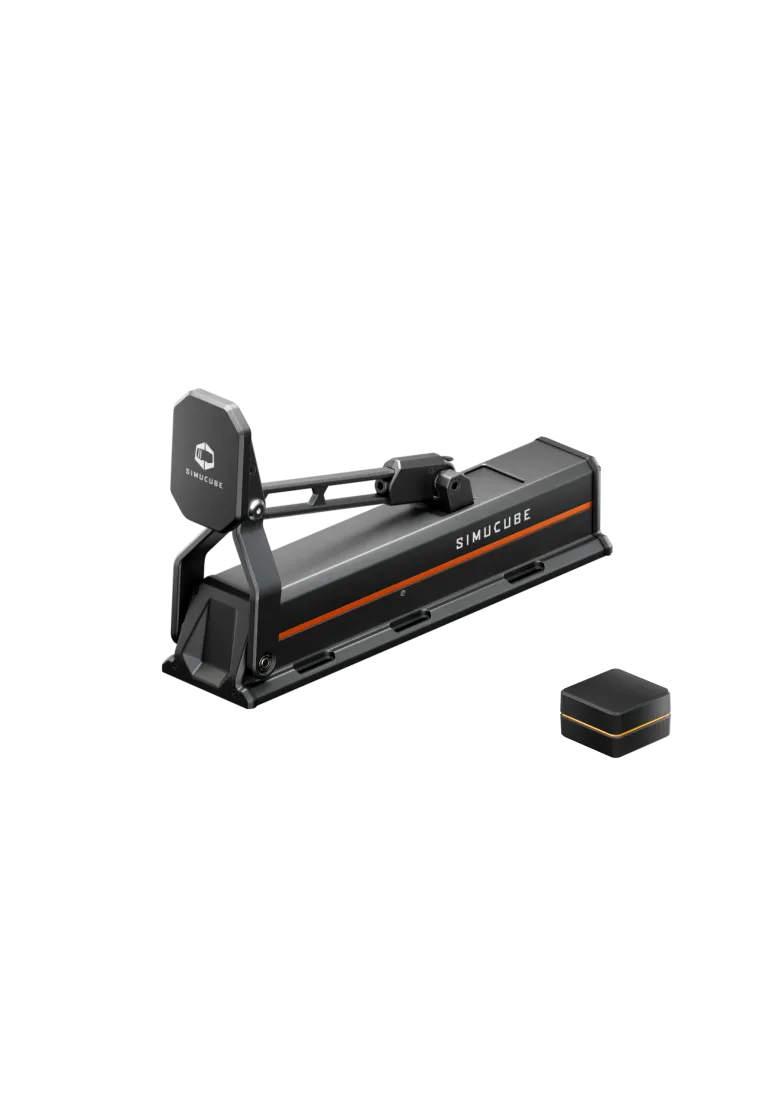Simucube ActivePedal PRO Set4