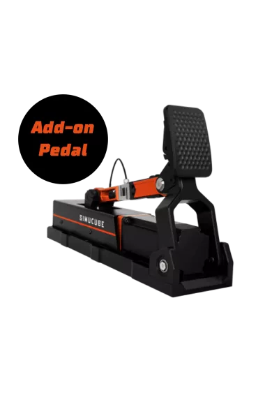 simline.euSimucube ActivePedal Ultimate AddonSimucube